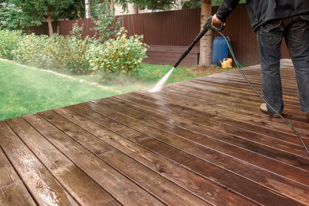 Winterizing Services in Vicksburg, MI