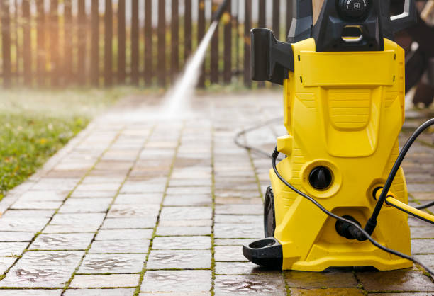 Best Gutter Cleaning  in Vicksburg, MI
